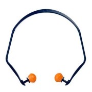 Bouchons d'oreilles à arceau - E-A-R™