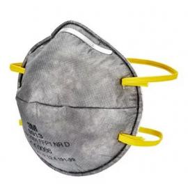 Masque anti-poussières spécialisé FFP1 sans valve - 9913