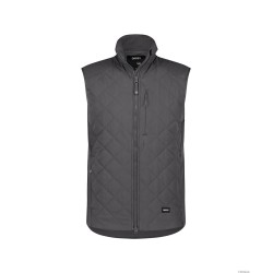 Geïsoleerde bodywarmer- YALA