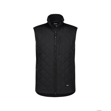 Geïsoleerde bodywarmer- YALA