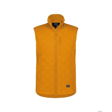 Geïsoleerde bodywarmer- YALA