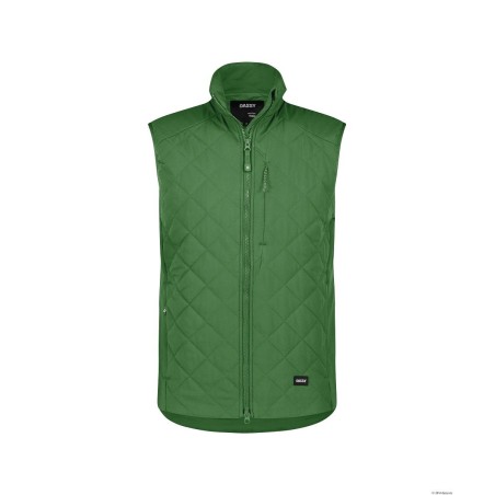 Geïsoleerde bodywarmer- YALA