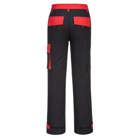 Pantalon en coton Poznan - CW11