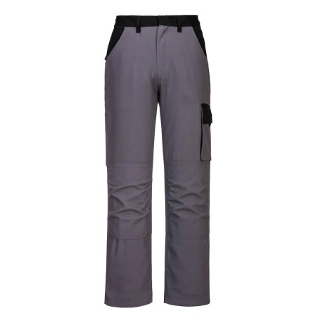 Pantalon en coton Poznan - CW11