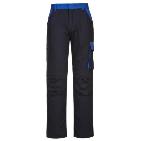 Pantalon en coton Poznan - CW11