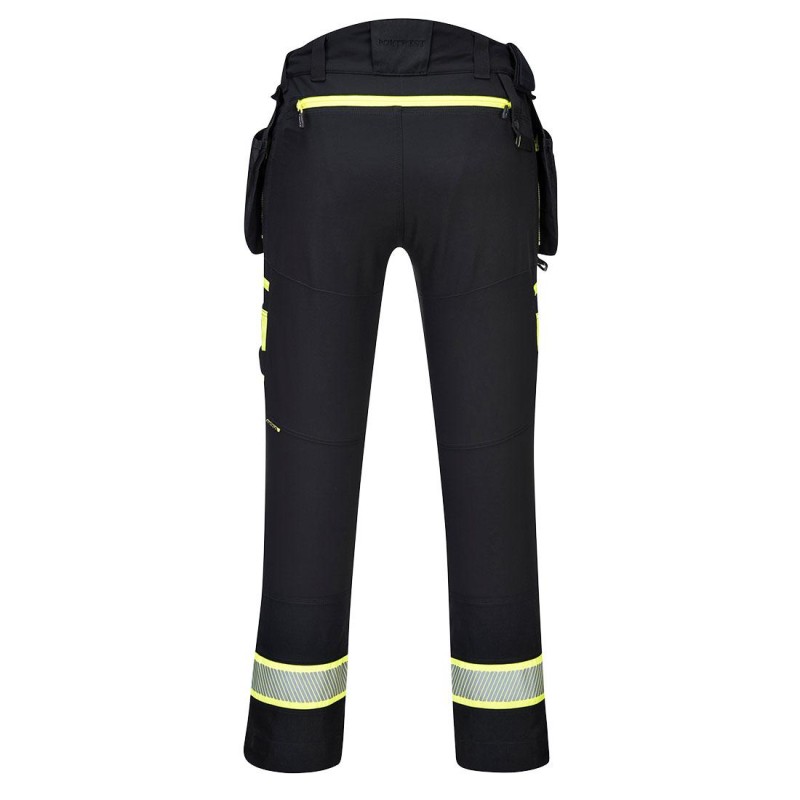 Broek met afneembare holsterzakken - DX440 Broek met afneembare holsterzakken - DX440