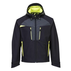 DX4 softshell (3L) - DX474