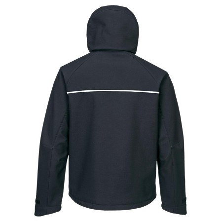 DX4 Softshell Jack (3L) - DX474