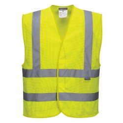 Gilet Haute Visibilité...