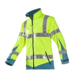 Softshell jacket High...