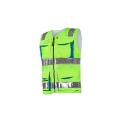 High Visibility vest...