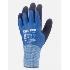 Gloves EUROWINTER D100 - 1WIND0