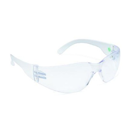 Safety glasses clear SIGMA - MO6SIGO