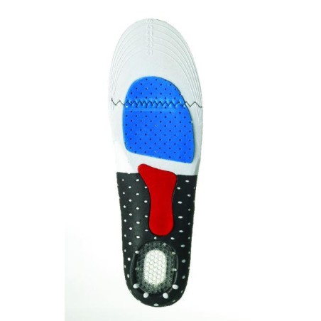 Insole ORTHOCLASE BREATH - ORTBR