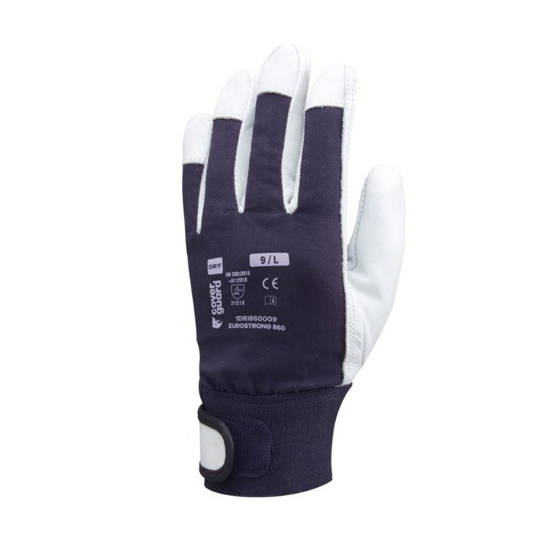 Gloves EUROSTRONG - 860 Gloves EUROSTRONG - 860