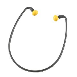 Banded earplugs - 30220