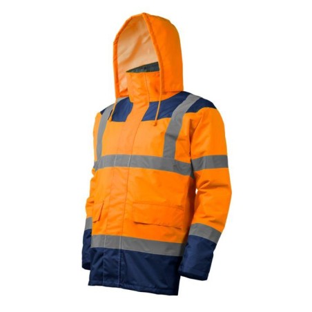 Jacket High Visibility KETA - 7KET