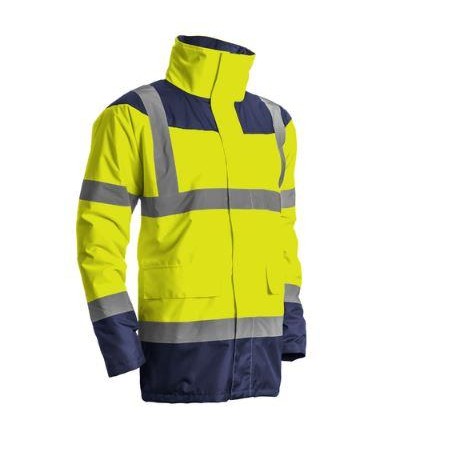 Jacket High Visibility KETA - 7KET