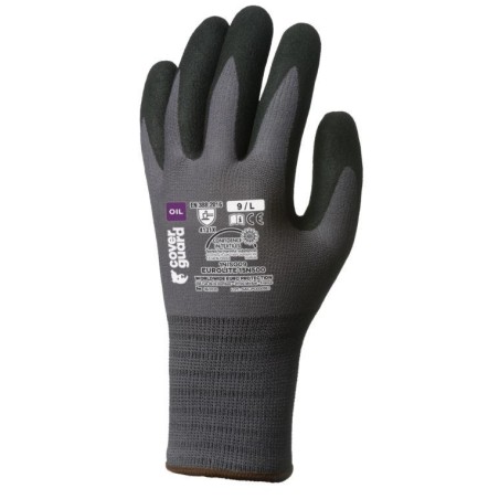 Gants EUROLITE - 15N500