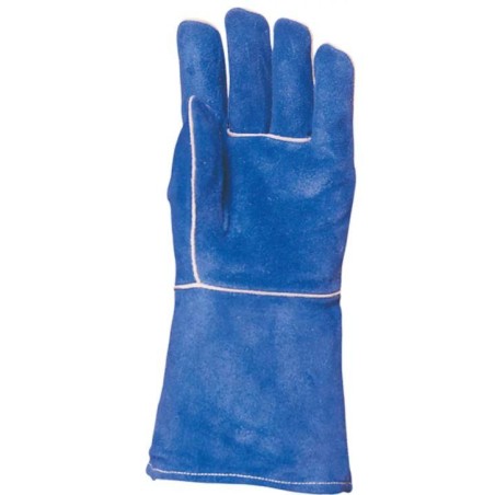 Gants soudeur EUROWELD 2634