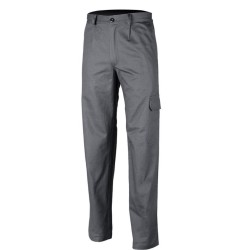 Trousers INDUSTRY - 8INTG