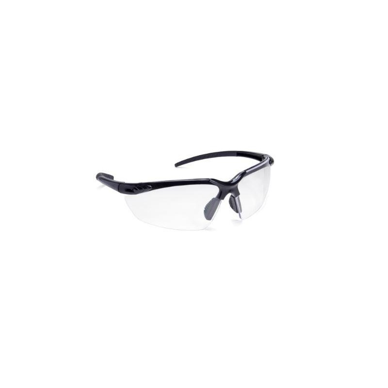 Lunettes de sécurité incolores PSI - MO6PSIO Lunettes de sécurité incolores PSI - MO6PSIO