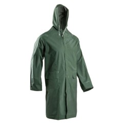 Raincoat PVC COAT - MO50305