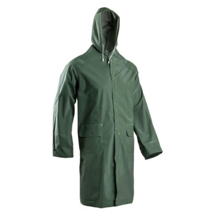 Raincoat PVC COAT - MO50305