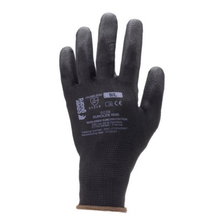 Gants EUROLITE - 6040