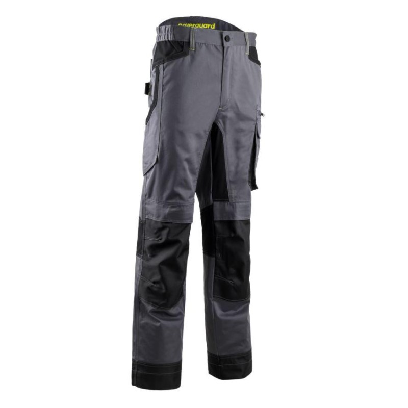Trousers BARU - 5BRP050 Trousers BARU - 5BRP050