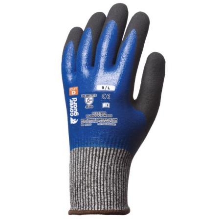 Gants anti-coupure EUROCUT - N555