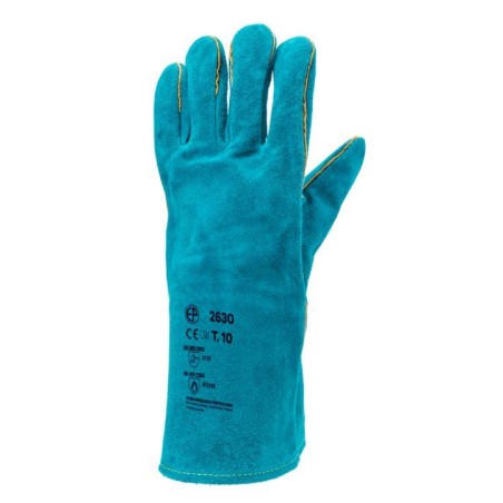 Gants soudeur EUROWELD - MO2630