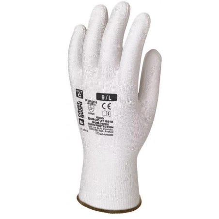 Gants anti-coupure EUROCUT - 6810