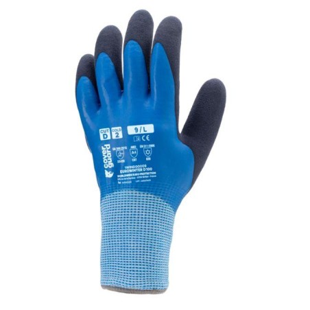 Gants EUROWINTER D100 - 1WIND0