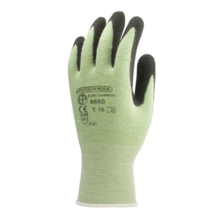 Gants EUROLITE  BAMBOU - 6680