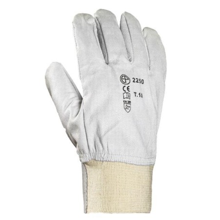 Gants tout fleur de buffle EUROSTRONG - 2250