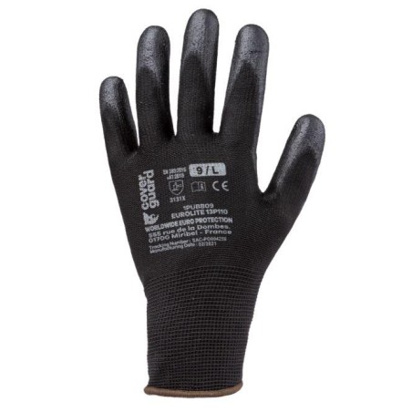 Gants EUROLITE 13P110 - 1PUBB