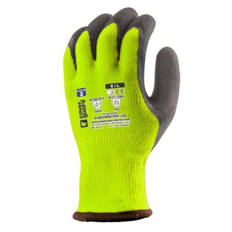 Gants EUROWINTER L20 - 1LAFO