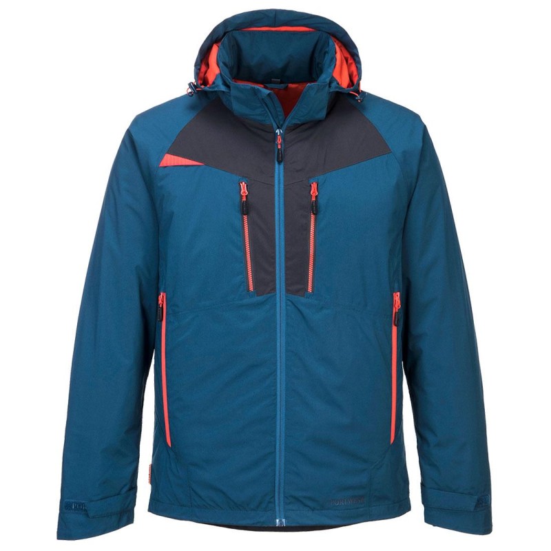 DX4 winter jacket - DX460 DX4 winter jacket - DX460
