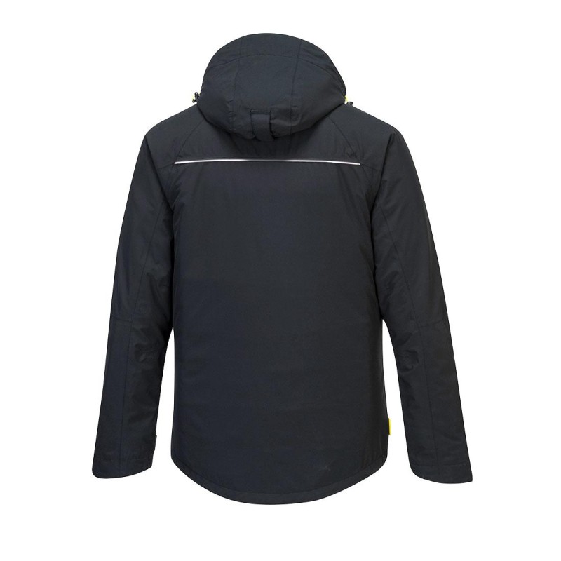 DX4 winter jacket - DX460 DX4 winter jacket - DX460
