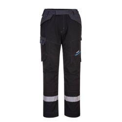 WX3 FR service trousers -...