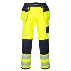 High Visibility holster...