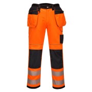 Pantalon Haute-Visibilité PW3 poches flottantes - T501