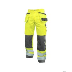 High Visibility trousers...