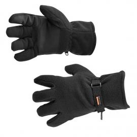 Fleece gloves Insulatex™ lined - GL12