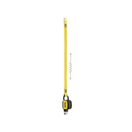 Lanyard ABSORBICA®-I 150 cm