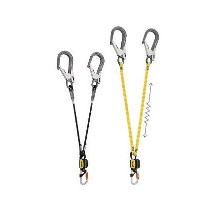 Lanyard ABSORBICA®-Y 150 MGO