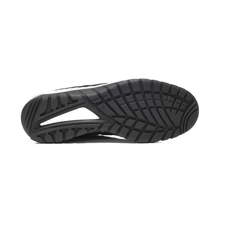 Veiligheidsschoenen S3S MADDOX BOA® BLACK-GREY LOW - 729161 Veiligheidsschoenen S3S MADDOX BOA® BLACK-GREY LOW - 729161