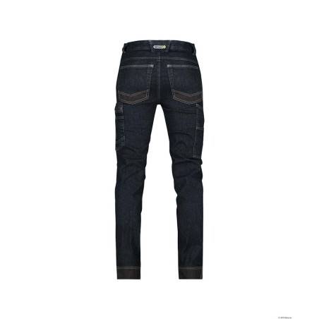 Jeans de travail stretch 350gr - OSAKA