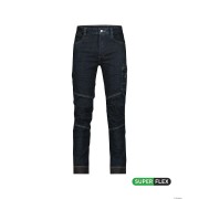 Stretch werkjeans 350gr- OSAKA
